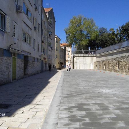 Apartments Dado Zadar Exterior photo