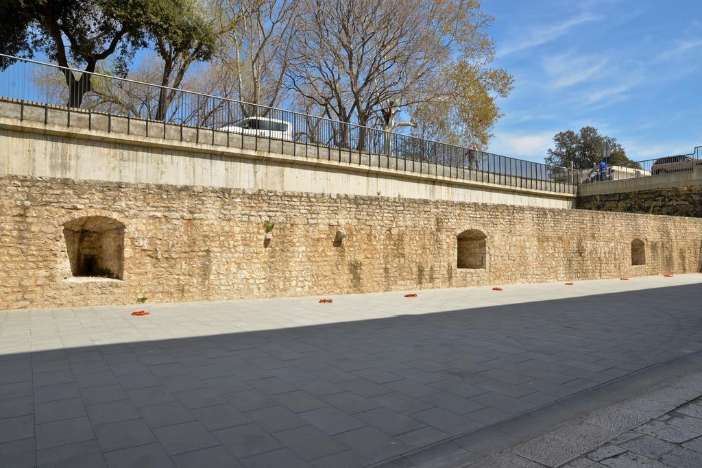 Apartments Dado Zadar Exterior photo